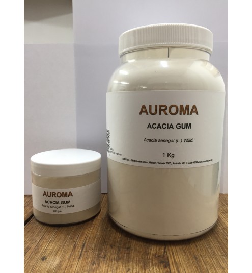 Acacia Gum