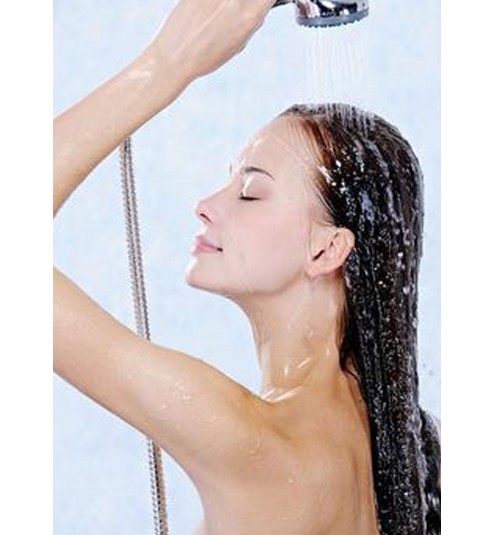 Shower and Bath Gel Additive Free