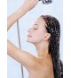 Shower and Bath Gel Additive Free