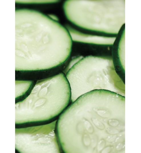 Cucumber Fruit Water