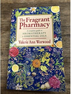 The Fragrant Pharmacy