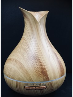 ULTRASONIC DIFFUSER (Vase)