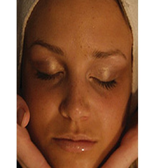 Facial Treatment for Normal/Oily Skin